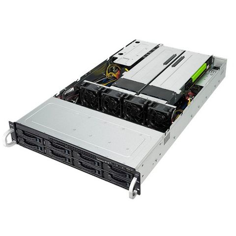 Máy Chủ ASUS RS720-E9-RS8-G