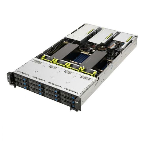 Máy Chủ ASUS RS720A-E11-RS12