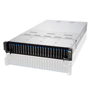 Máy Chủ ASUS RS720A-E9