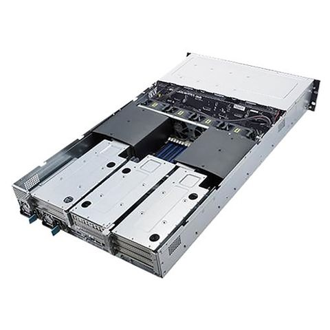 Máy Chủ ASUS RS720Q-E9-RS8-S