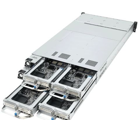 Máy Chủ ASUS RS720QN-E11-RS24U