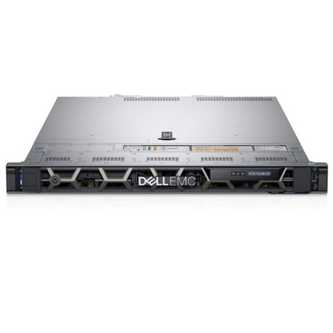 Máy Chủ Dell Emc Poweredge R440