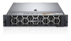 Máy Chủ Dell Emc Poweredge R740 - 3.5 Inch