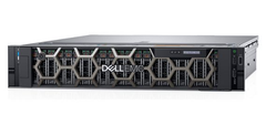  Máy Chủ Dell Emc Poweredge R740xd (da) - 24 Sff 