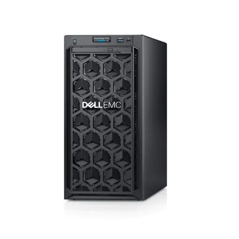 Máy Chủ Dell Emc Poweredge T140