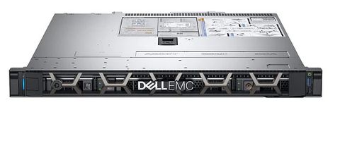 Máy Chủ Dell Poweredge R240 Hotplug Xeon E-2124 42debbr240-04