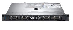  Máy Chủ Dell Poweredge R240 Hotplug Xeon E-2124 42debbr240-04 