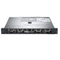  Máy Chủ Dell Poweredge R240 Hotplug Xeon E-2146g 42defr240-409 