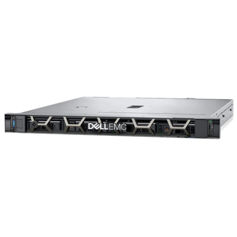 Máy Chủ Dell Poweredge R250