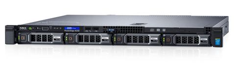 Máy Chủ Dell Poweredge R330 E3-1220 V6