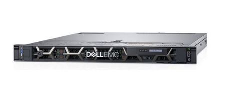 Máy Chủ Dell Poweredge R340 E-2144g