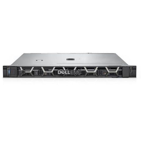 Máy Chủ Dell Poweredge R350 - 4 X 3.5 Inch