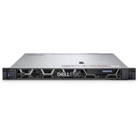 Máy Chủ Dell Poweredge R350 - 8 X 2.5 Inch