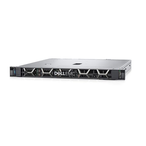 Máy Chủ Dell Poweredge R350 8x2.5