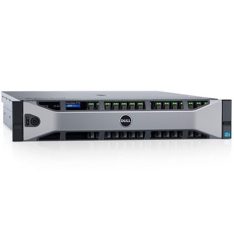 Máy Chủ Dell Poweredge R630 2.5inch E5-2620 V4