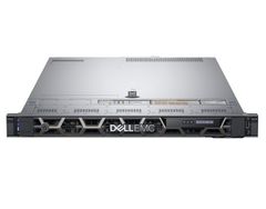  Máy Chủ Dell Poweredge R640 Silver 4210r 42defr640-026 
