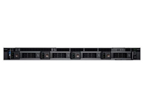 Máy chủ Dell PowerEdge R6625 - 4x3.5