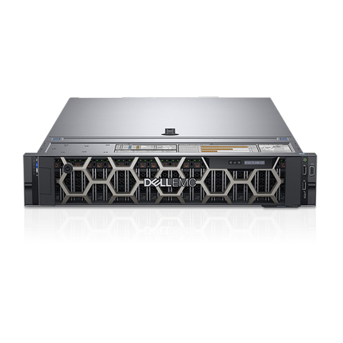 Máy Chủ Dell Poweredge R740 Silver 4210 42defr740-434