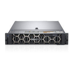  Máy Chủ Dell Poweredge R740 Silver 4210 42defr740-434 