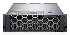  Máy Chủ Dell Poweredge R740 Silver 4210r 42defr740-030 