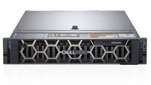 Máy Chủ Dell Poweredge R740 Silver 4210r 42defr740-038