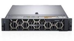  Máy Chủ Dell Poweredge R740 Silver 4210r 42defr740-038 