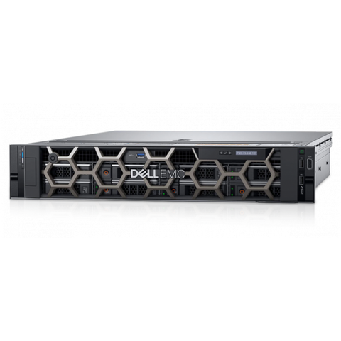 Máy Chủ Dell Poweredge R740 Tm6163