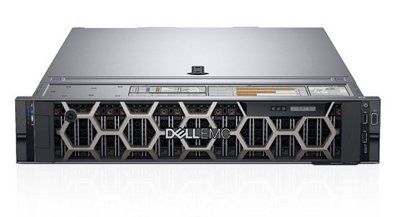 Máy Chủ Dell Poweredge R740 Xd Silver 4210r 42defr740-040