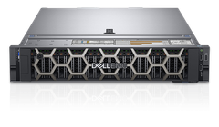  Máy Chủ Dell Poweredge R740 Xd Silver 4210r 42defr740-041 