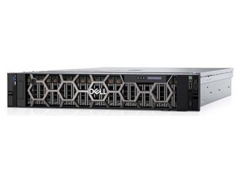 Máy chủ Dell PowerEdge R750xs - 12x3.5
