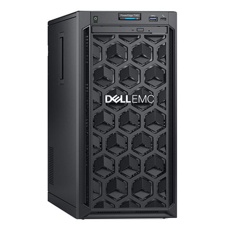 Máy Chủ Dell Poweredge T140 E-2224