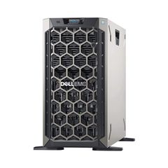  Máy Chủ Dell Poweredge T340 E-2224 42deft340-713 