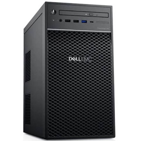 Máy Chủ Dell Poweredge T40 42deft040-401