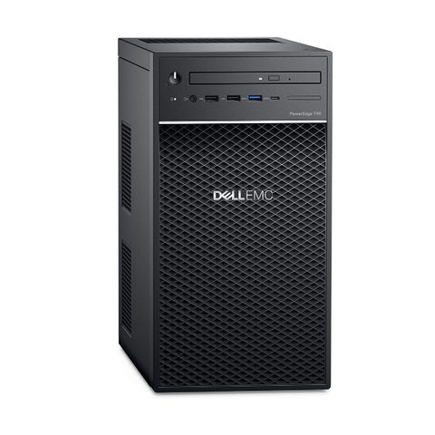 Máy Chủ Dell Poweredge T40 E-2224g