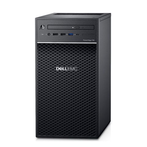 Máy Chủ Dell Poweredge T40 Server