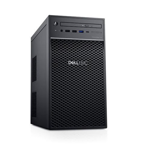 Máy Chủ Dell Poweredge T40 Xeon E-2224g 3.5ghz/ 8gb Ddr4 2666mt