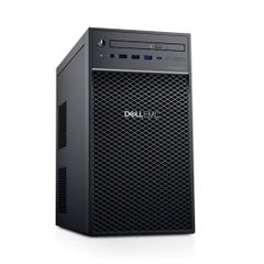  Máy Chủ Dell Poweredge T40 Xeon E-2224g 3.5ghz/ 8gb Ddr4 2666mt 