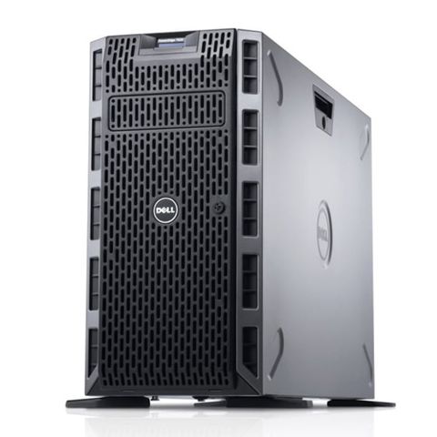 Máy Chủ Dell Poweredge T430 E5-2620 V3