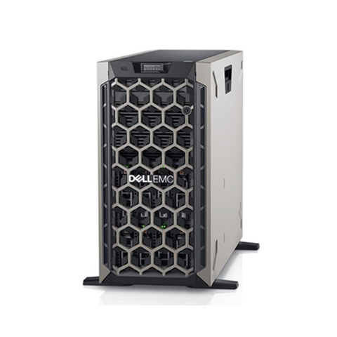 Máy Chủ Dell Poweredge T440 Silver 4210