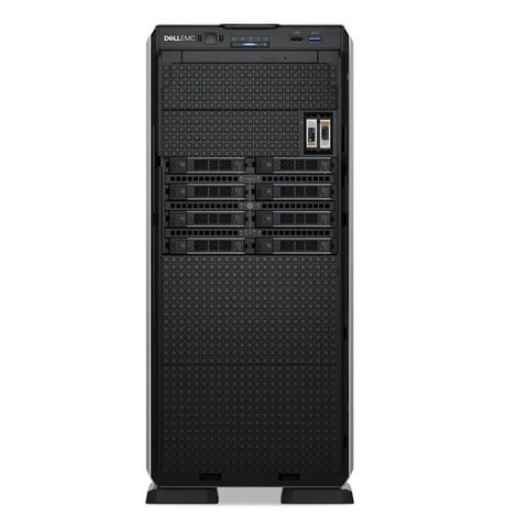 Máy Chủ Dell Poweredge T550 - 8 X 2.5 Inch