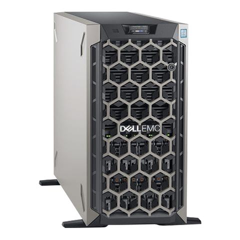 Máy Chủ Dell Poweredge T640 Silver 4210r 42deft640-607