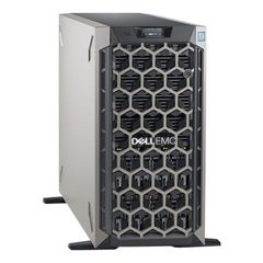  Máy Chủ Dell Poweredge T640 Silver 4210r 42deft640-607 