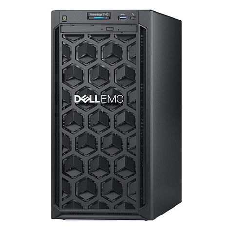 Máy Chủ Dellemc Poweredge T140 Xeon E-2224 42deft140-502