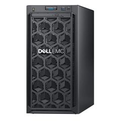 Máy Chủ Dellemc Poweredge T140 Xeon E-2224 42deft140-502 