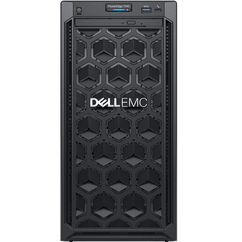 Máy Chủ Dellemc Poweredge T140 Xeon E-2224 42deft140-801
