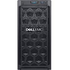  Máy Chủ Dellemc Poweredge T140 Xeon E-2246g 42deft140-803 