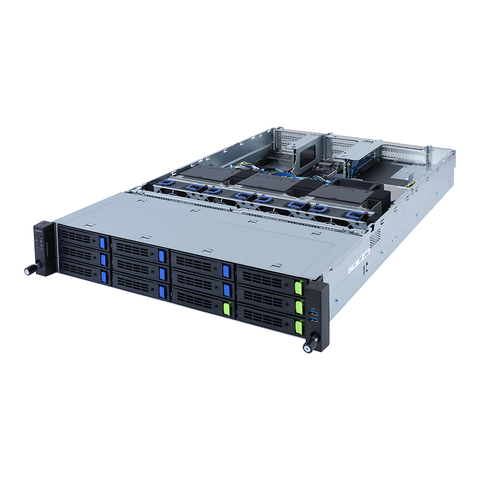 MÁY CHỦ GIGABYTE R282-G30