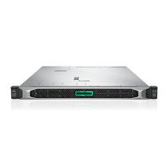  Máy Chủ Hpe Dl360 Gen10 Silver 4214 