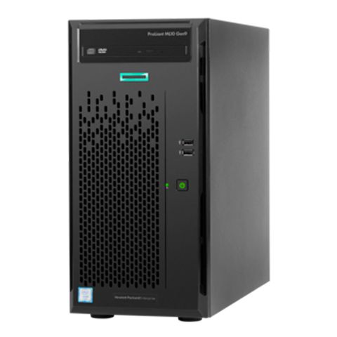 Máy Chủ Hpe Ml10 Gen9 845678-375