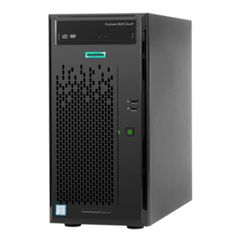  Máy Chủ Hpe Ml10 Gen9 845678-375 